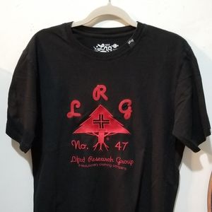 LRG Stiched shirt
